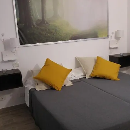 Chijere San Sebastian * San Sebastian De La Gomera