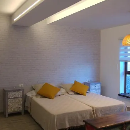 Chijere San Sebastian * San Sebastian De La Gomera