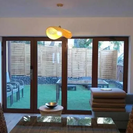 Chijere San Sebastian Apartment San Sebastian De La Gomera