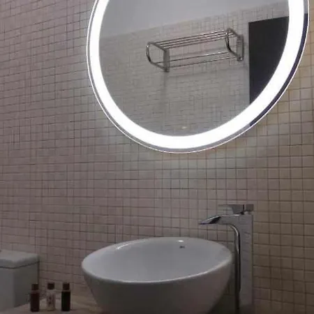 Apartment Chijere San Sebastian *