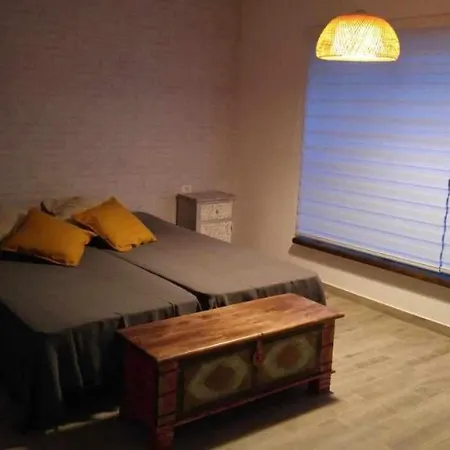 Chijere San Sebastian Apartment